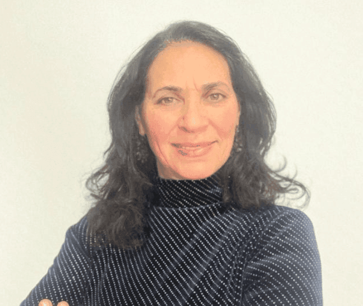 Mouza Ghanoum Raya
