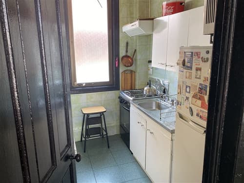 NR 974 - Venta Casa Ñuñoa Campoamor 10