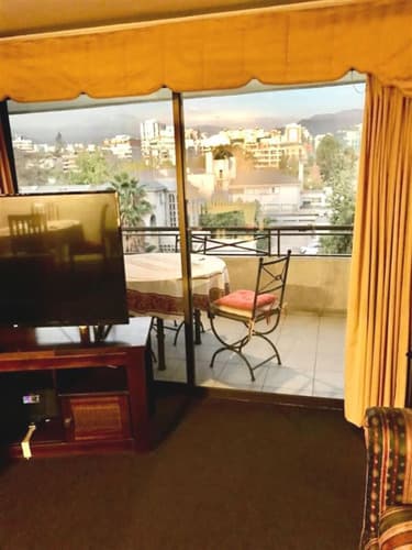 NR 173 - Venta Depto Providencia Residencial 13