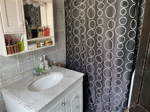 NR 974 - Venta Casa Ñuñoa Campoamor 12