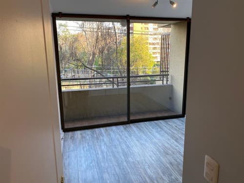 NR 946 - Venta Depto Las Condes Cruz del Sur