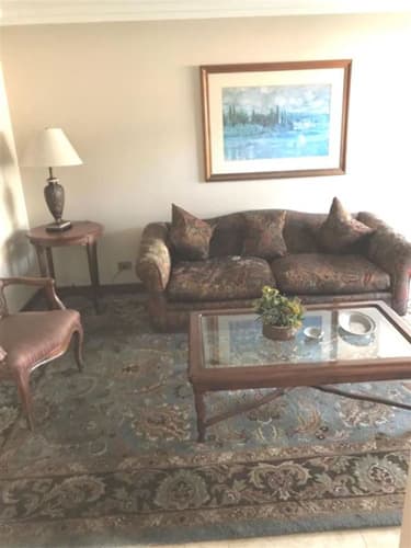 NR 173 - Venta Depto Providencia Residencial 15