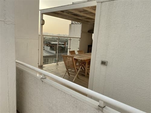 NR 102 - Venta Depto Las Condes 15