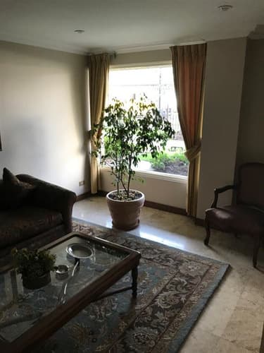 NR 173 - Venta Depto Providencia Residencial