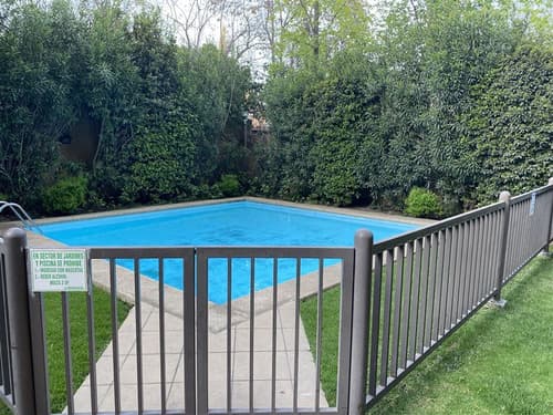 NR 946 - Venta Depto Las Condes Cruz del Sur 2