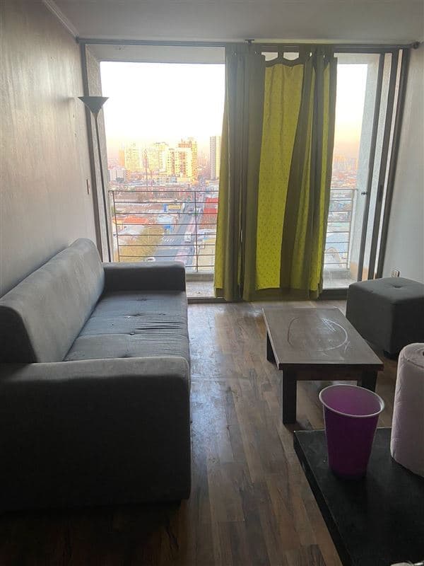 35571 - Depto Santiago Centro 4