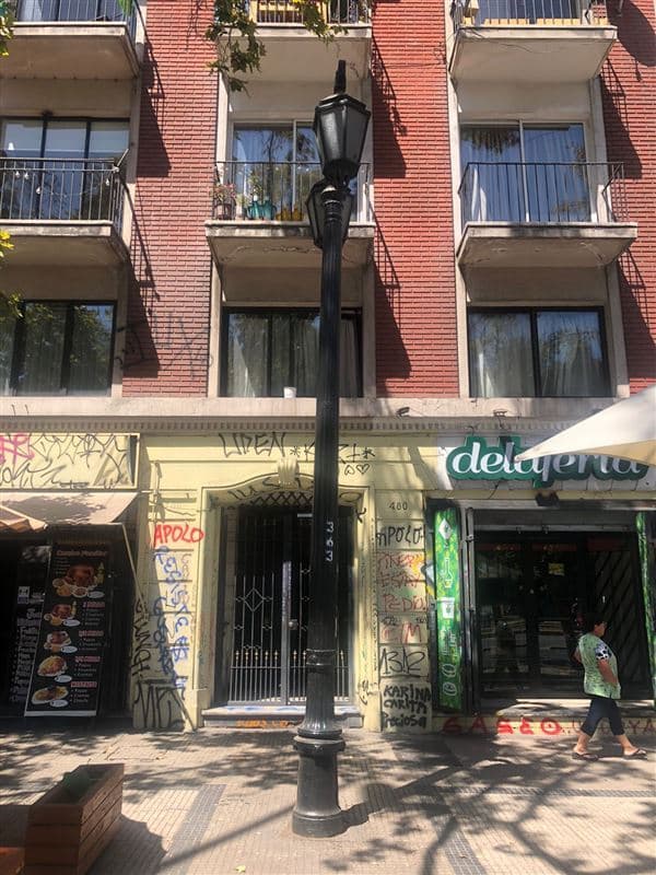 31009 - Venta Depto Cerro Santa Lucia 3