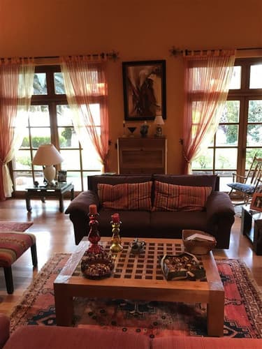 NR 64 - Venta Casa Lo Barnechea