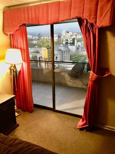 NR 173 - Venta Depto Providencia Residencial 4