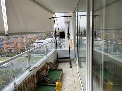 NR 102 - Venta Depto Las Condes 7