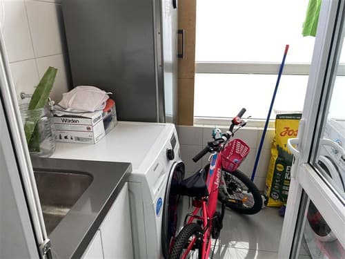 NR 102 - Venta Depto Las Condes 9