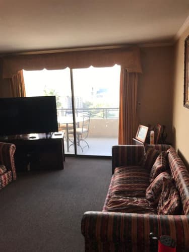 NR 173 - Venta Depto Providencia Residencial 9