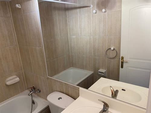 NR 946 - Venta Depto Las Condes Cruz del Sur 9