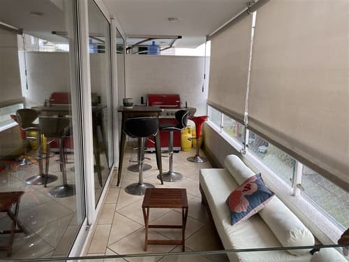 NR 102 - Venta Depto Las Condes