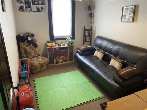 NR 974 - Venta Casa Ñuñoa Campoamor 9