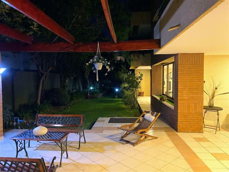 31480 - Casa Grande en Providencia, Diego de Almagro 9