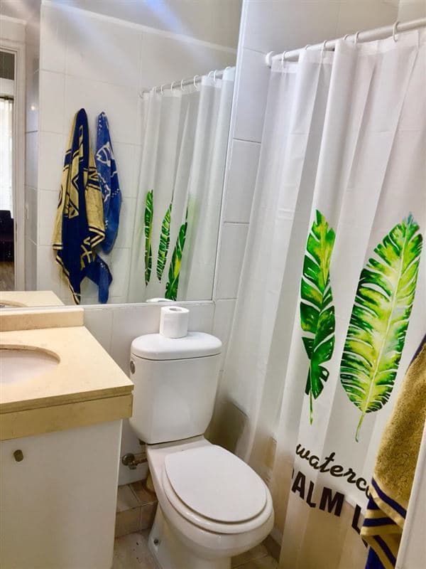 35689 - Depto Pedro Canisio Vitacura 2