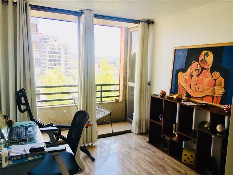 35689 - Depto Pedro Canisio Vitacura 4