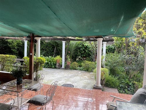 NR 974 - Venta Casa Ñuñoa Campoamor 2