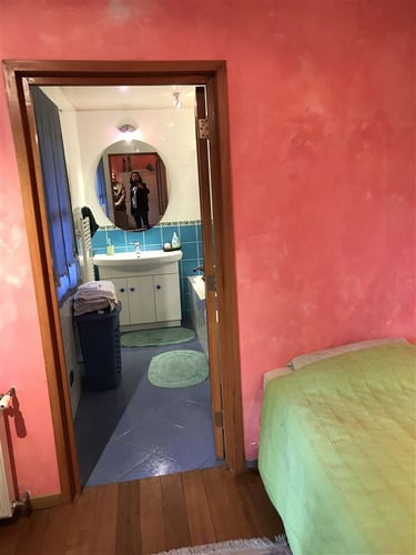 NR 64 - Venta Casa Lo Barnechea 23