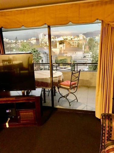 NR 173 - Venta Depto Providencia Residencial 8