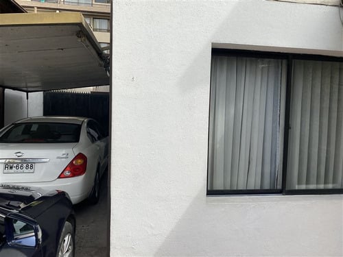 NR 974 - Venta Casa Ñuñoa Campoamor 8