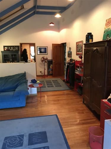 NR 64 - Venta Casa Lo Barnechea 11