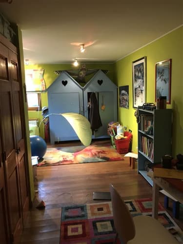 NR 64 - Venta Casa Lo Barnechea 12