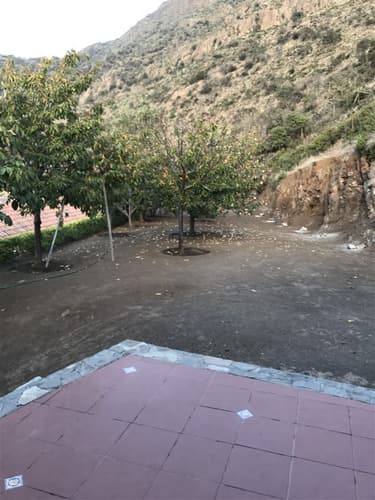 NR 64 - Venta Casa Lo Barnechea 13