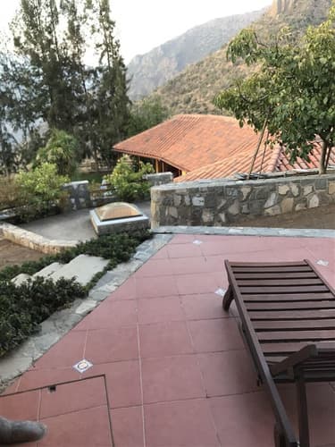 NR 64 - Venta Casa Lo Barnechea 15