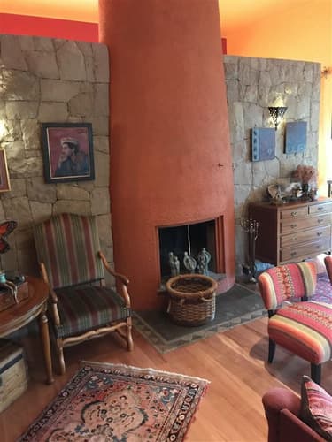 NR 64 - Venta Casa Lo Barnechea 16