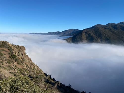 NR 64 - Venta Casa Lo Barnechea 17