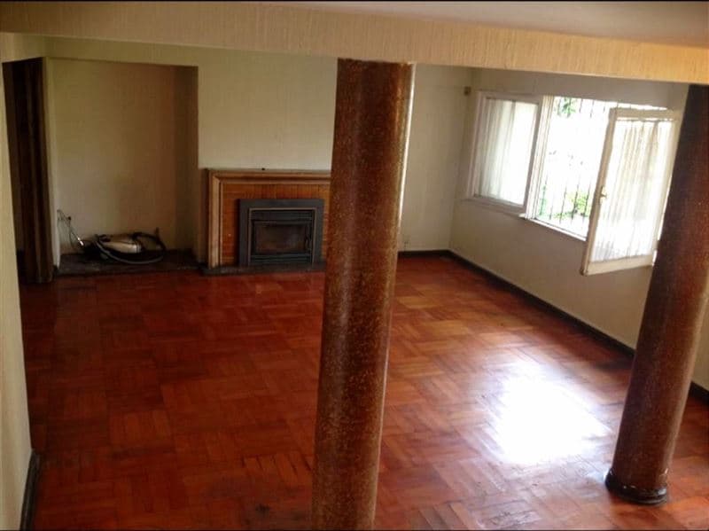 39838 - Casa Grande en Ñuñoa 2