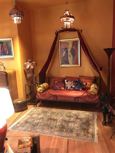 NR 64 - Venta Casa Lo Barnechea 21