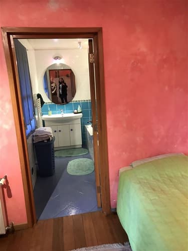 NR 64 - Venta Casa Lo Barnechea 23