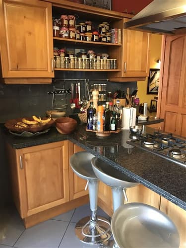 NR 64 - Venta Casa Lo Barnechea 3