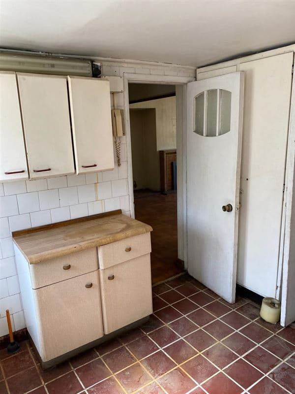 39838 - Casa Grande en Ñuñoa 4