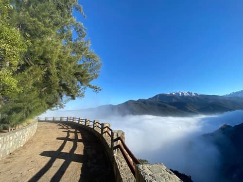 NR 64 - Venta Casa Lo Barnechea 4