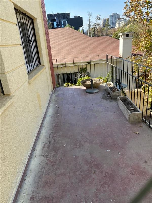 39838 - Casa Grande en Ñuñoa 9